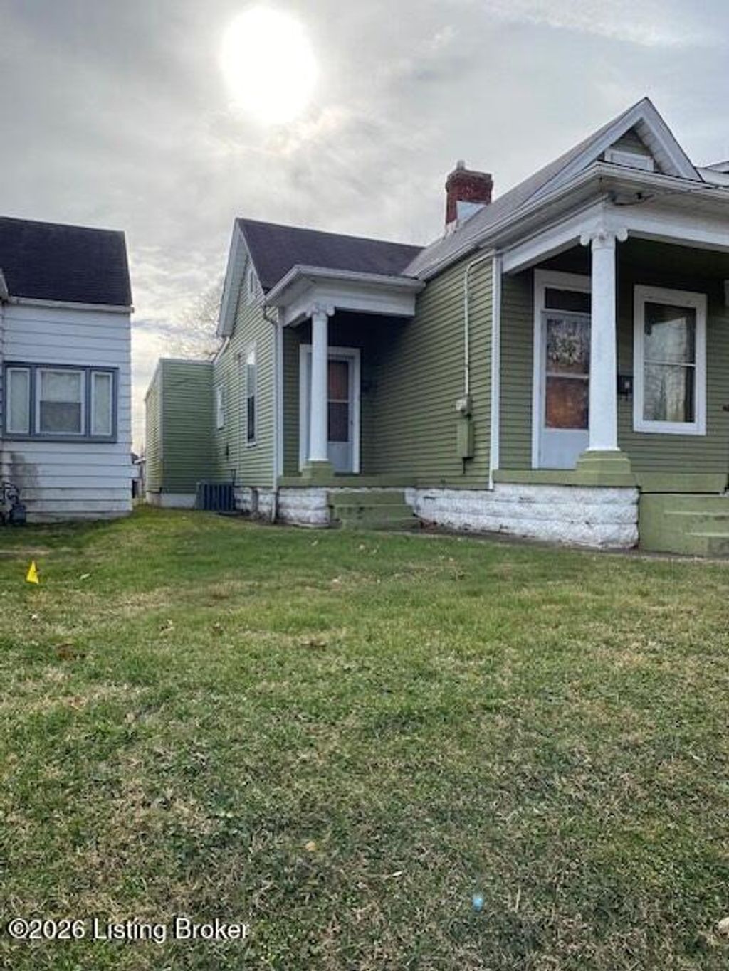 Photo of 3418 W Muhammad Ali Blvd, Louisville, KY 40212 (MLS # 1707810)