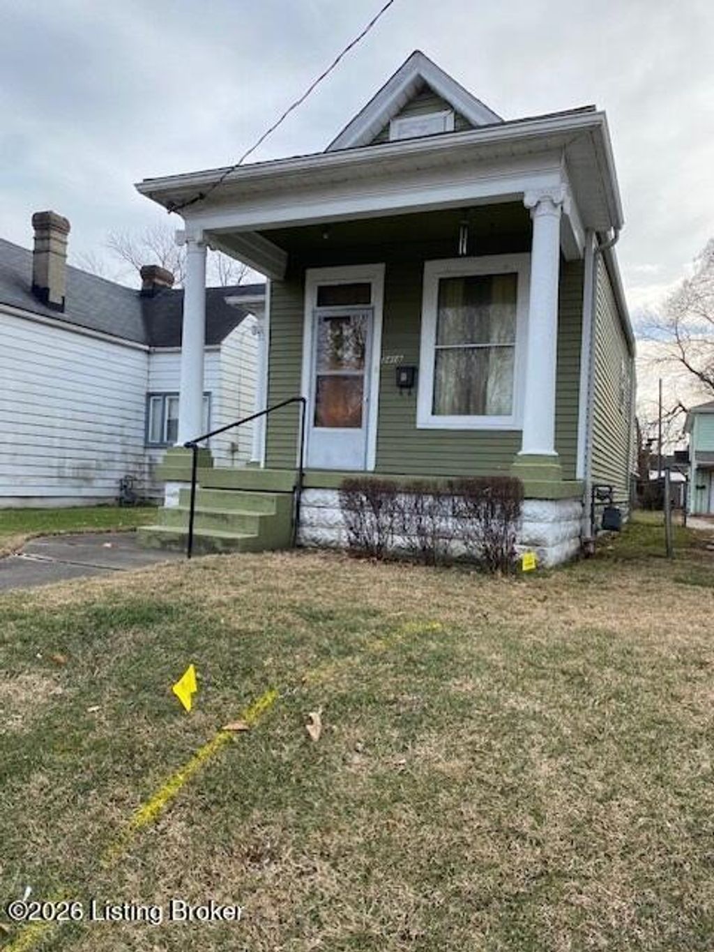 Photo of 3418 W Muhammad Ali Blvd, Louisville, KY 40212 (MLS # 1707810)