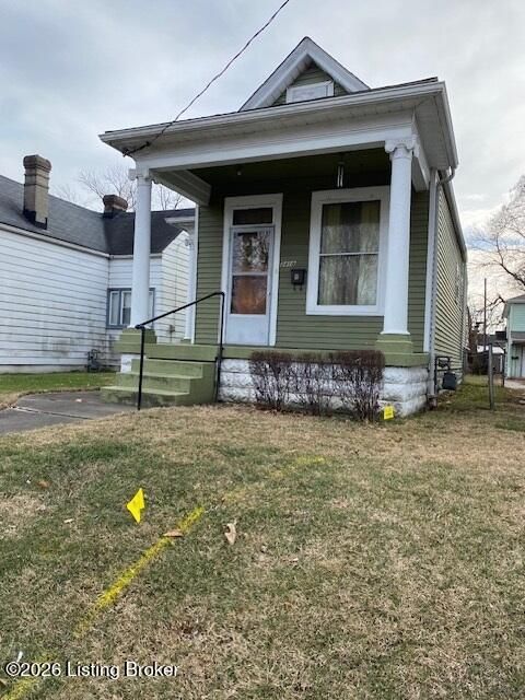 Photo of 3418 W Muhammad Ali Blvd, Louisville, KY 40212 (MLS # 1707810)