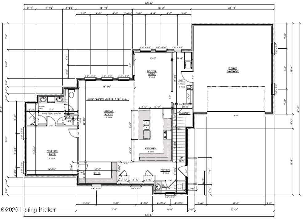 Photo of 1100 Silvercrest Ln, Louisville, KY 40223 (MLS # 1723769)