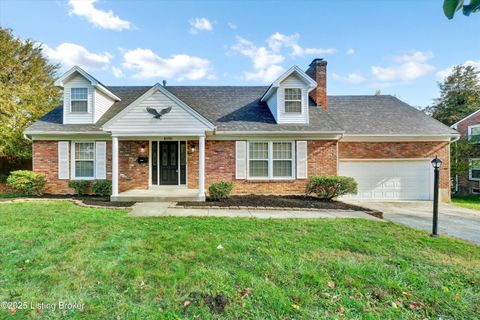 Photo of 4090 Gilman Ave, Louisville, KY 40207 (MLS # 1705203)