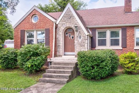 Photo of 7912 3rd Street Rd, Louisville, KY 40214 (MLS # 1704739)