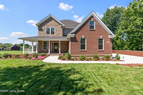 Photo of 3700 Ballard Woods Ct, Smithfield, KY 40068 (MLS # 1723683)