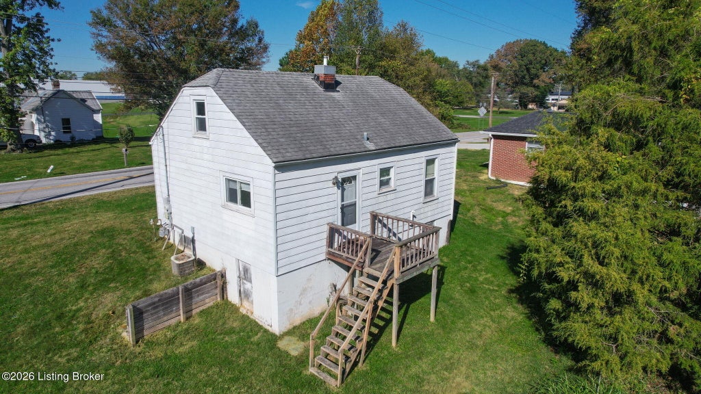 Photo of 813 11th St, Carrollton, KY 41008 (MLS # 1732773)