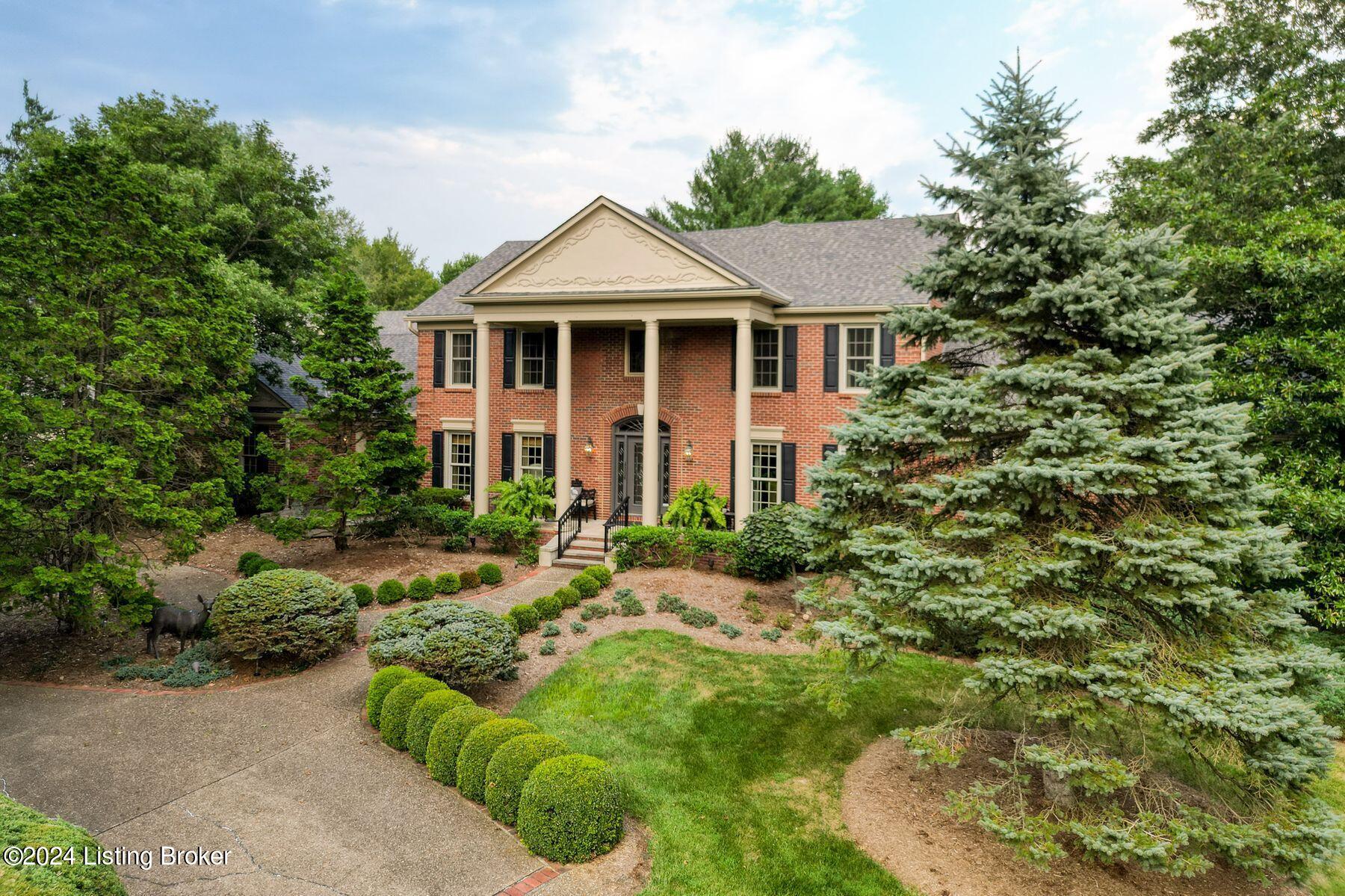 2305 Cave Spring Pl, Anchorage, Kentucky image 2
