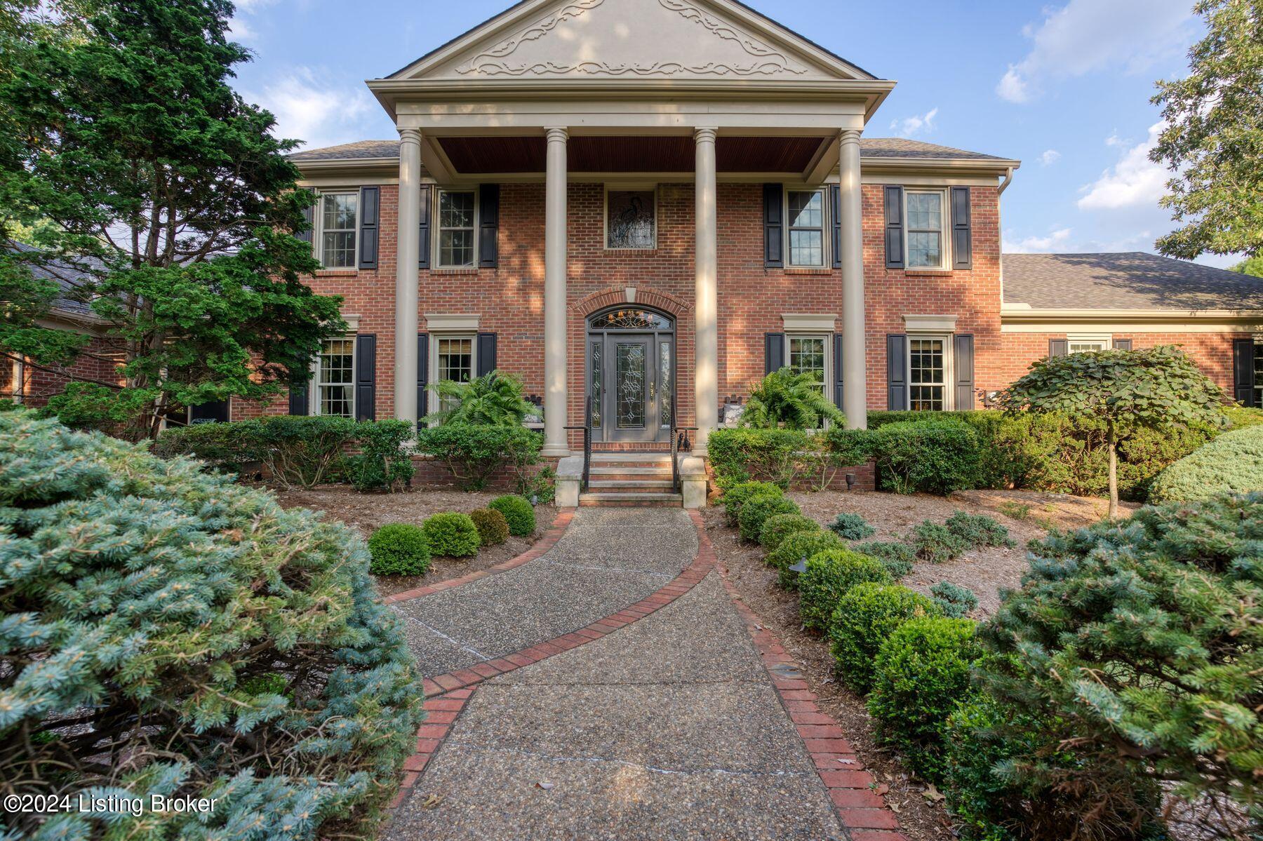 2305 Cave Spring Pl, Anchorage, Kentucky image 6