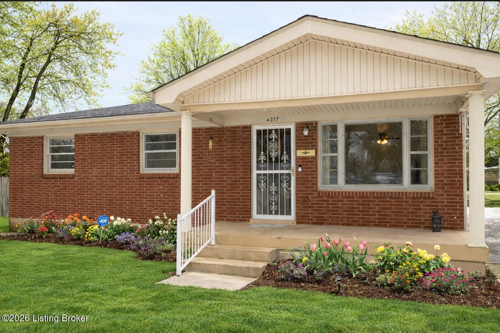 Photo of 4317 Retreat Rd, Louisville, KY 40219 (MLS # 1708359)