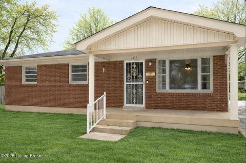 Photo of 4317 Retreat Rd, Louisville, KY 40219 (MLS # 1708359)