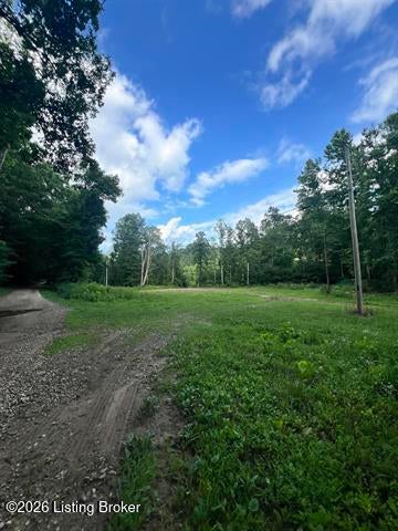 Photo of 0 Straight Fork Rd, Vanceburg, KY 41179 (MLS # 1724054)