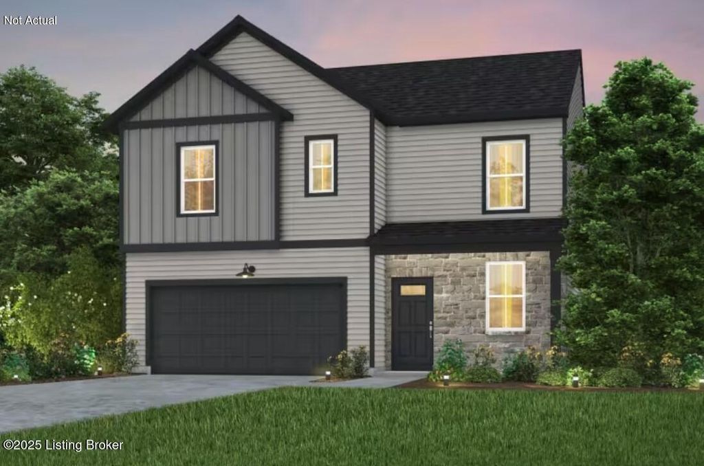 Photo of 16948 Aiken Ridge Cir, Louisville, KY 40245 (MLS # 1704311)