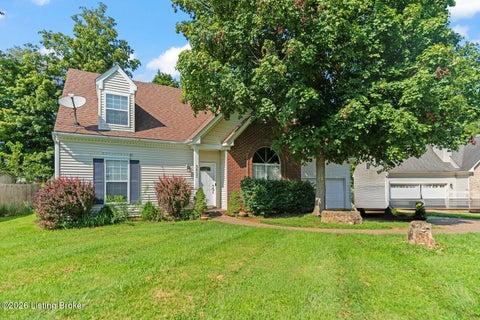 Homes For Rent - 8603 Raintree Cir<br/> Pewee Valley, KY 40056