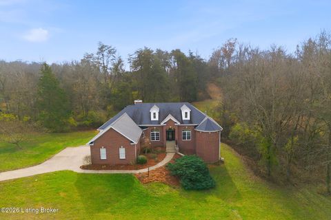 Photo of 17106 Deer Crossing Trail, Fisherville, KY 40023 (MLS # 1706489)