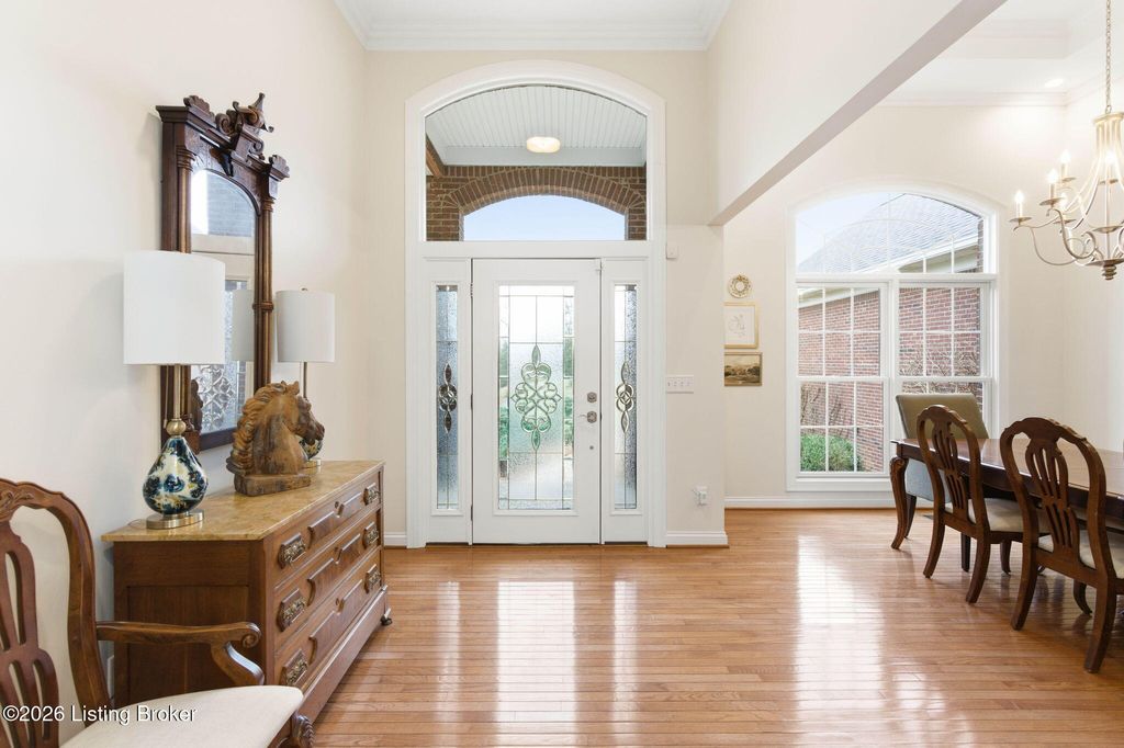 Photo of 17106 Deer Crossing Trail, Fisherville, KY 40023 (MLS # 1706489)