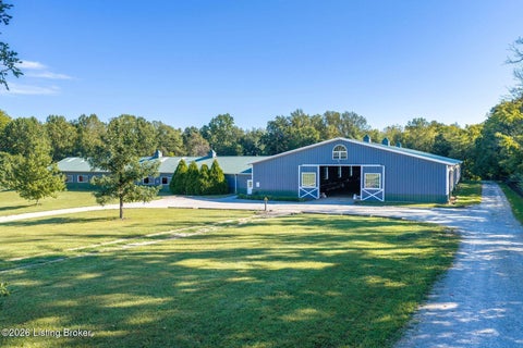 Tiny photo for 6801 Old Zaring Rd, Crestwood, KY 40014 (MLS # 1729406)