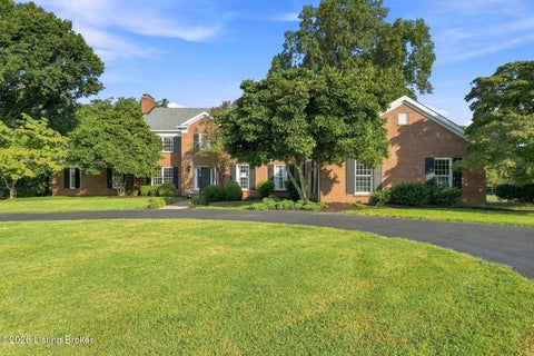 Tiny photo for 6801 Old Zaring Rd, Crestwood, KY 40014 (MLS # 1729406)