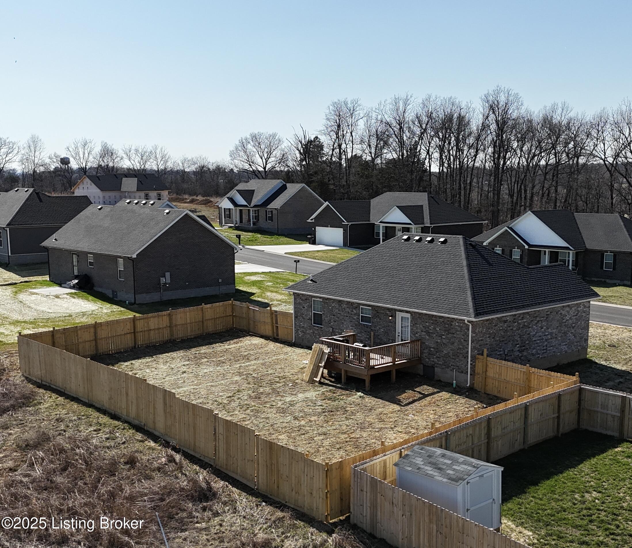 132 Magnolia Dr, Bardstown, Pennsylvania image 17