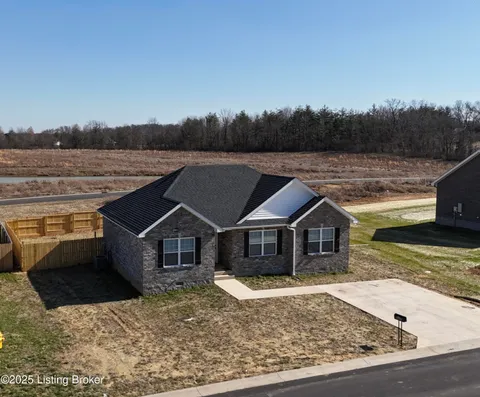 132 Magnolia Dr, Bardstown, KY 40004 - #: 1681600