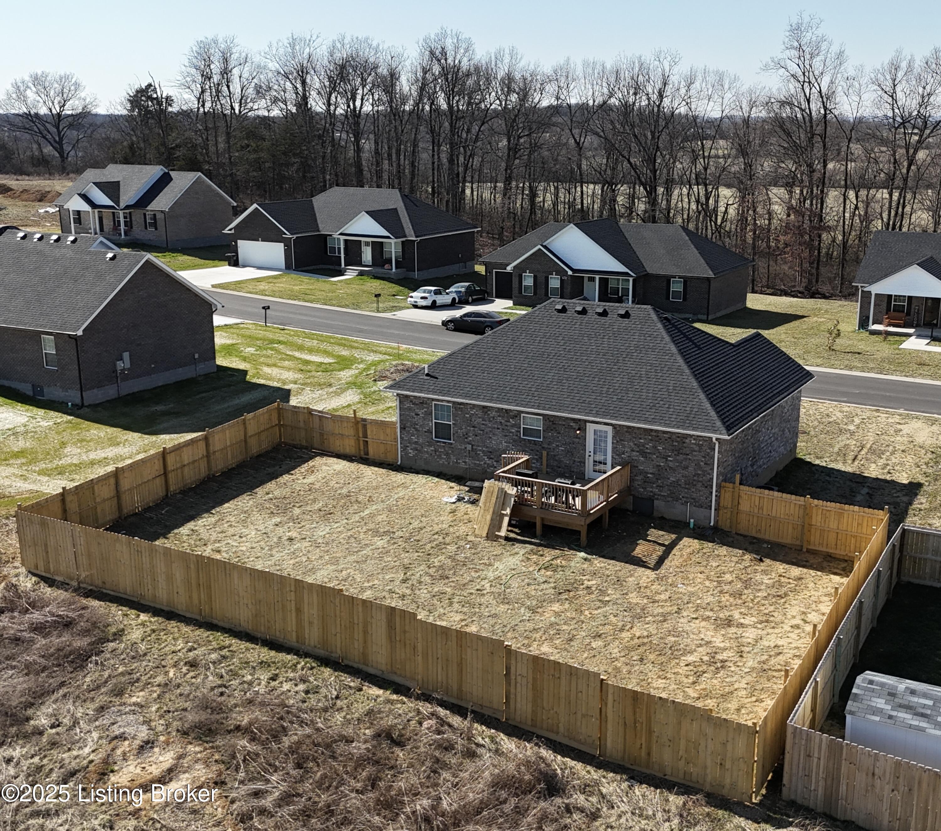 132 Magnolia Dr, Bardstown, Pennsylvania image 15