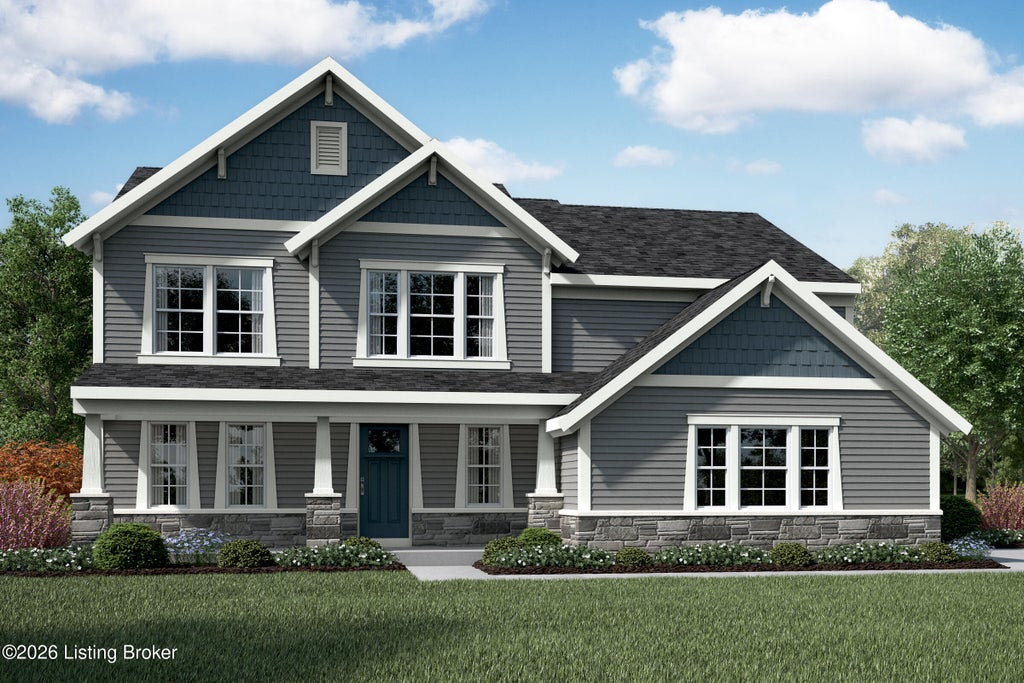 Photo of 2400 Quail Ridge Dr, La Grange, KY 40031 (MLS # 1727775)