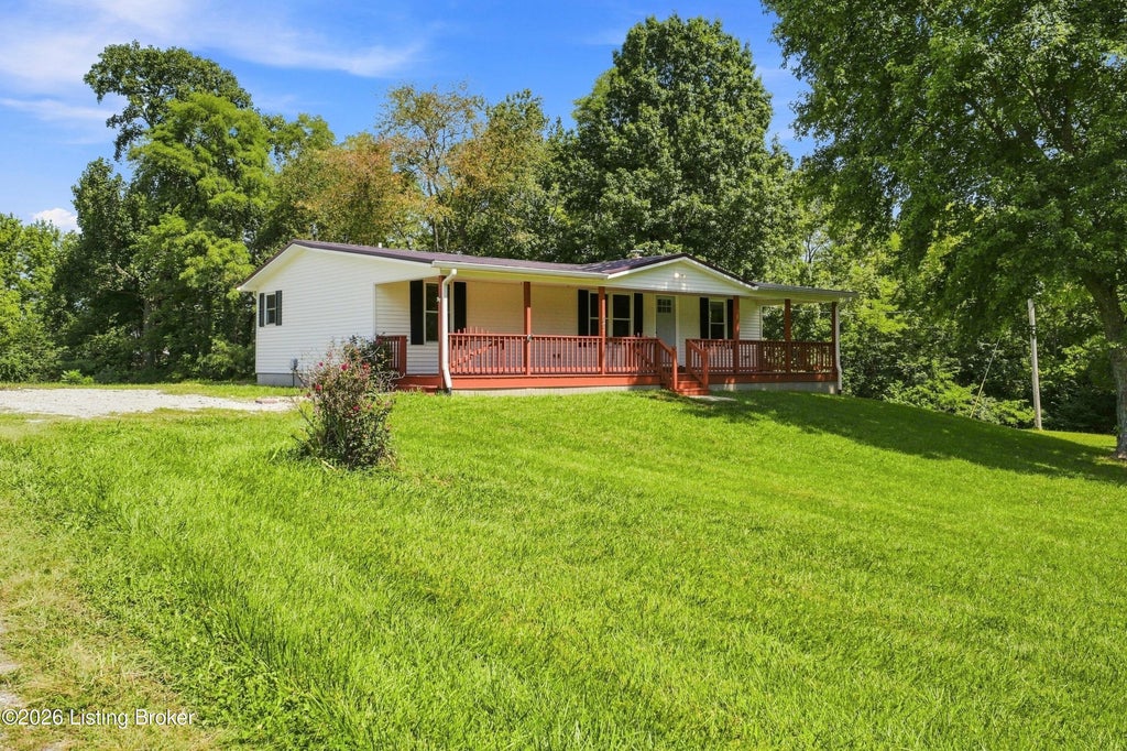 Photo of 90 Raker Rd, Milton, KY 40045 (MLS # 1731706)