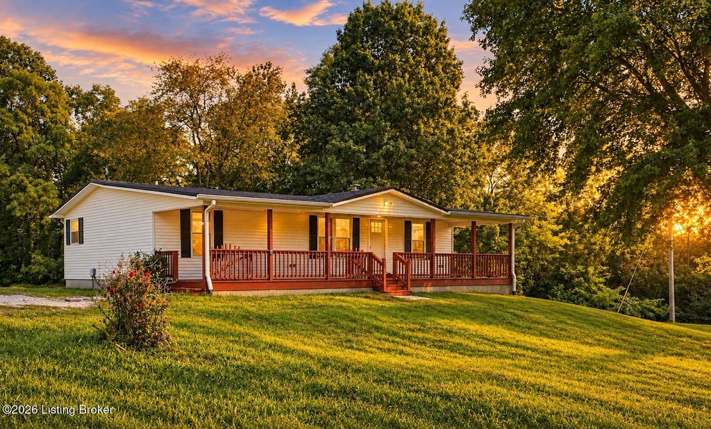 Photo of 90 Raker Rd, Milton, KY 40045 (MLS # 1731706)