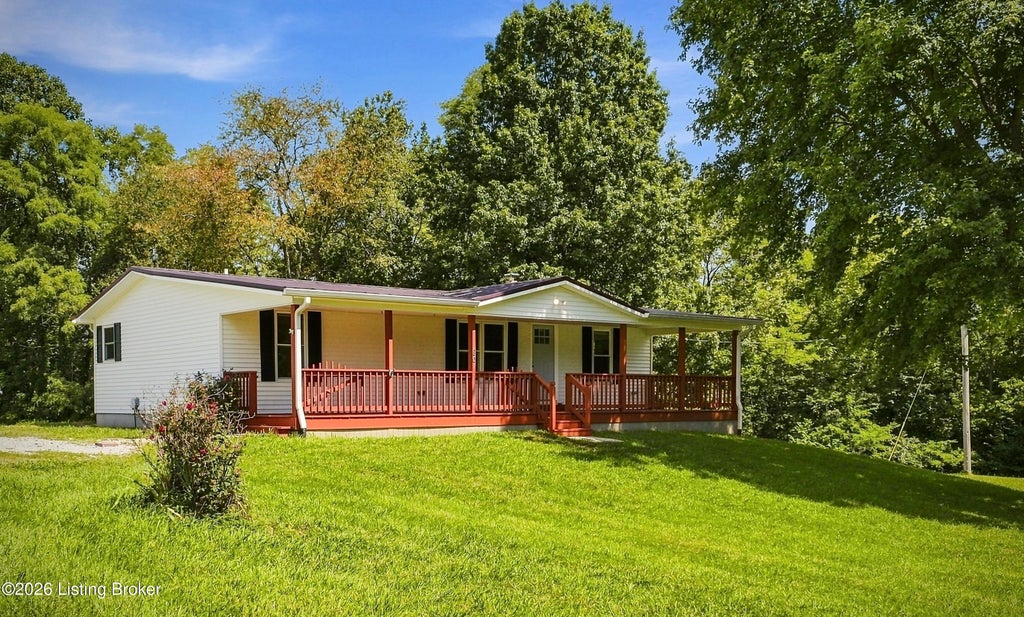 Photo of 90 Raker Rd, Milton, KY 40045 (MLS # 1731706)