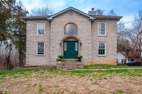 Photo of 182 Woodview Dr, Brandenburg, KY 40108 (MLS # 1711437)