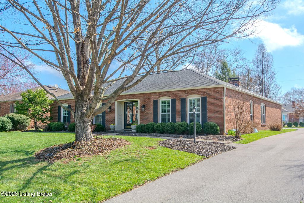 Photo of 3817 Ashridge Dr, Louisville, KY 40241 (MLS # 1711840)