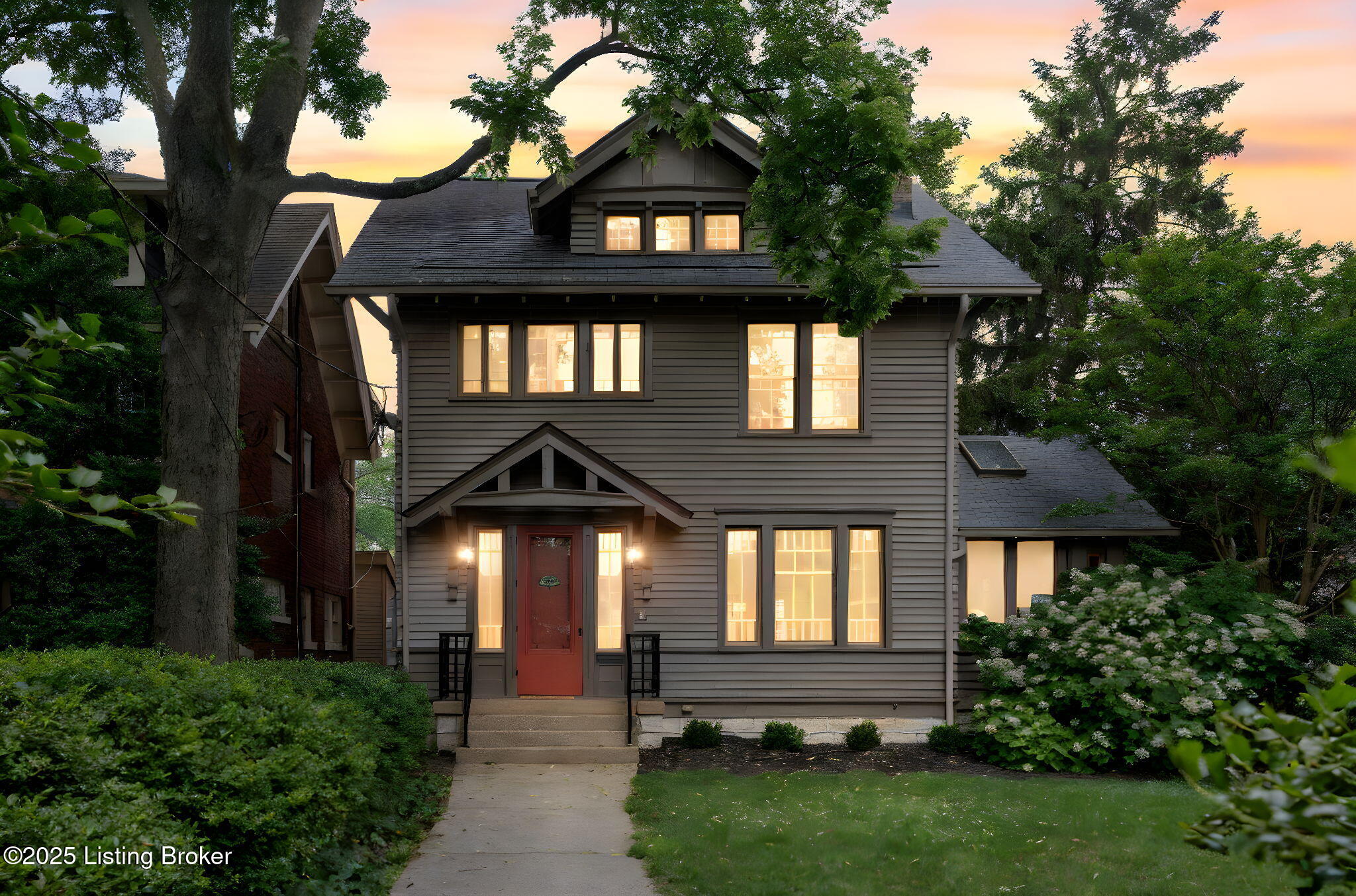 2523 Ransdell Ave, Louisville, Kentucky image 2