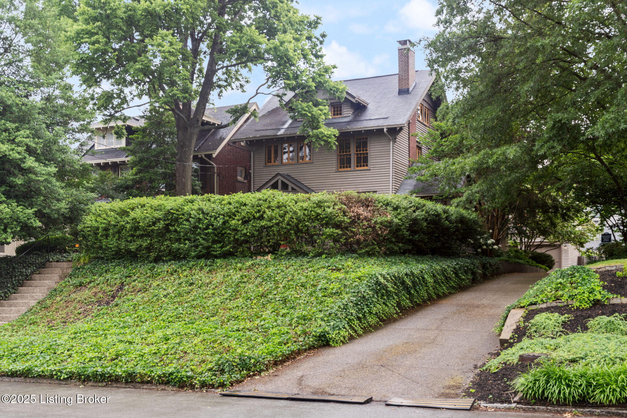 2523 Ransdell Ave, Louisville, Kentucky image 3