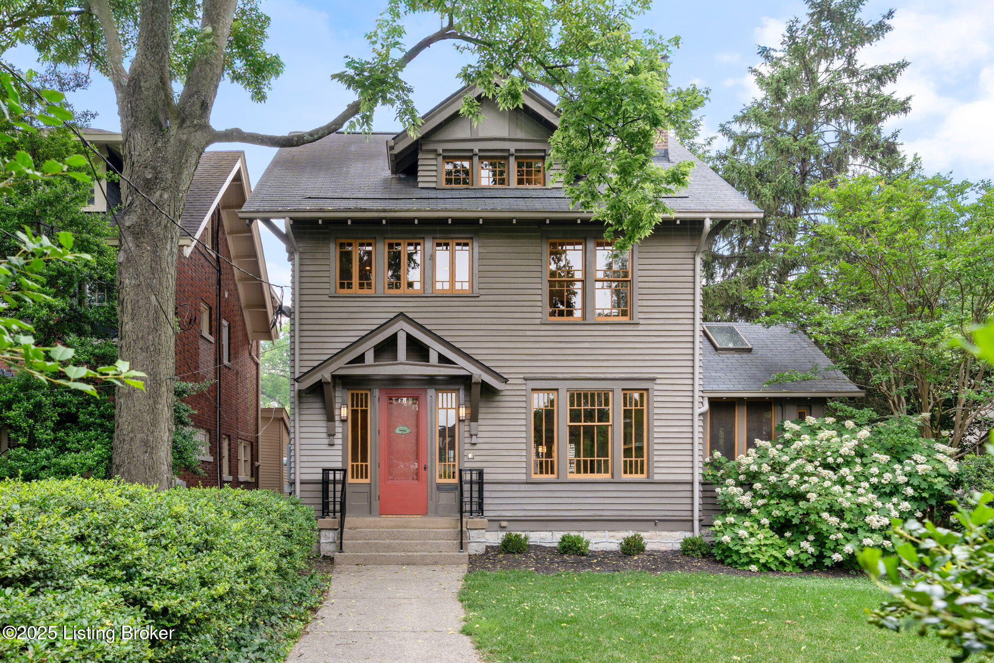 2523 Ransdell Ave, Louisville, Kentucky image 1