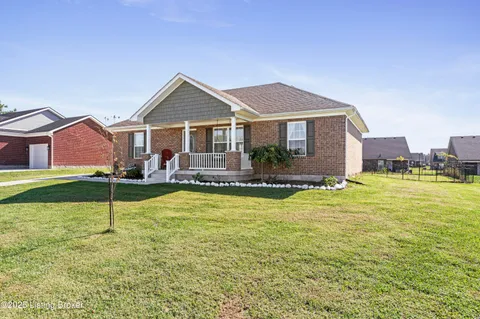 310 Oak Hill Ct, Bardstown, KY 40004 - #: 1699653