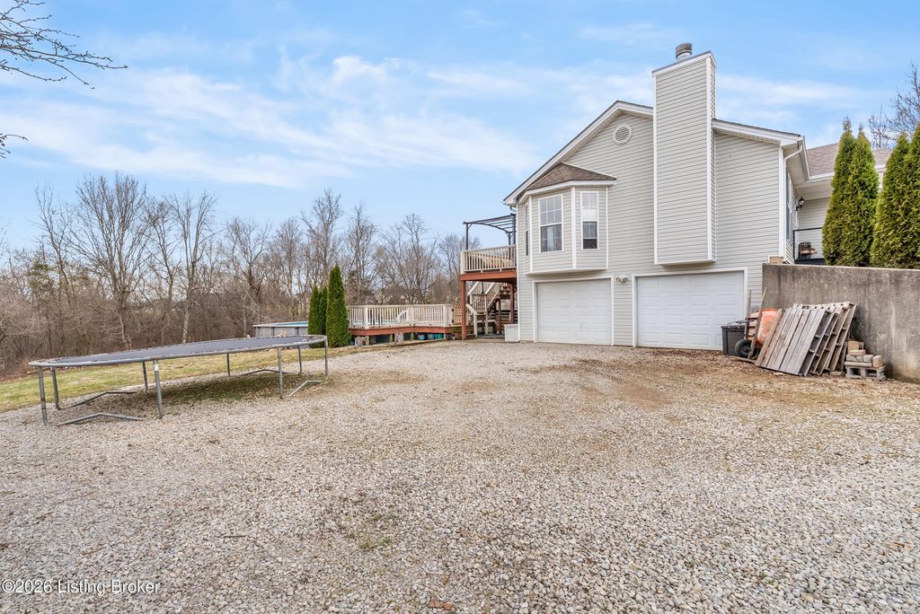 Photo of 178 P J Ct, Taylorsville, KY 40071 (MLS # 1711414)