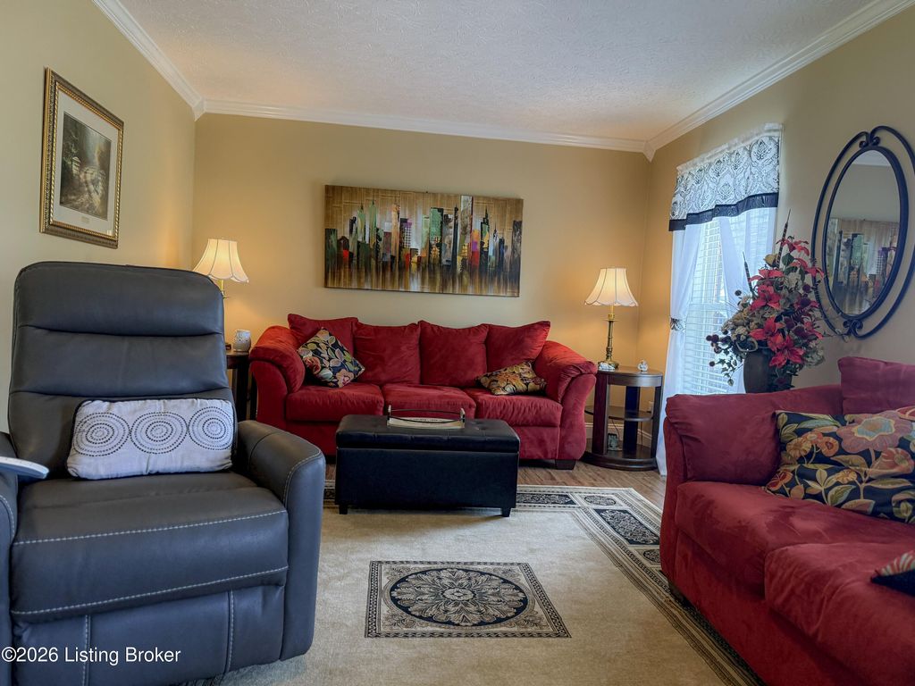 Photo of 1311 Asbury St, Leitchfield, KY 42754 (MLS # 1712997)