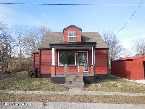 Photo of 345 Doris Stanley Dr, Campbellsburg, KY 40011 (MLS # 1708216)