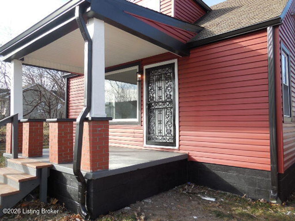 Photo of 345 Doris Stanley Dr, Campbellsburg, KY 40011 (MLS # 1708216)