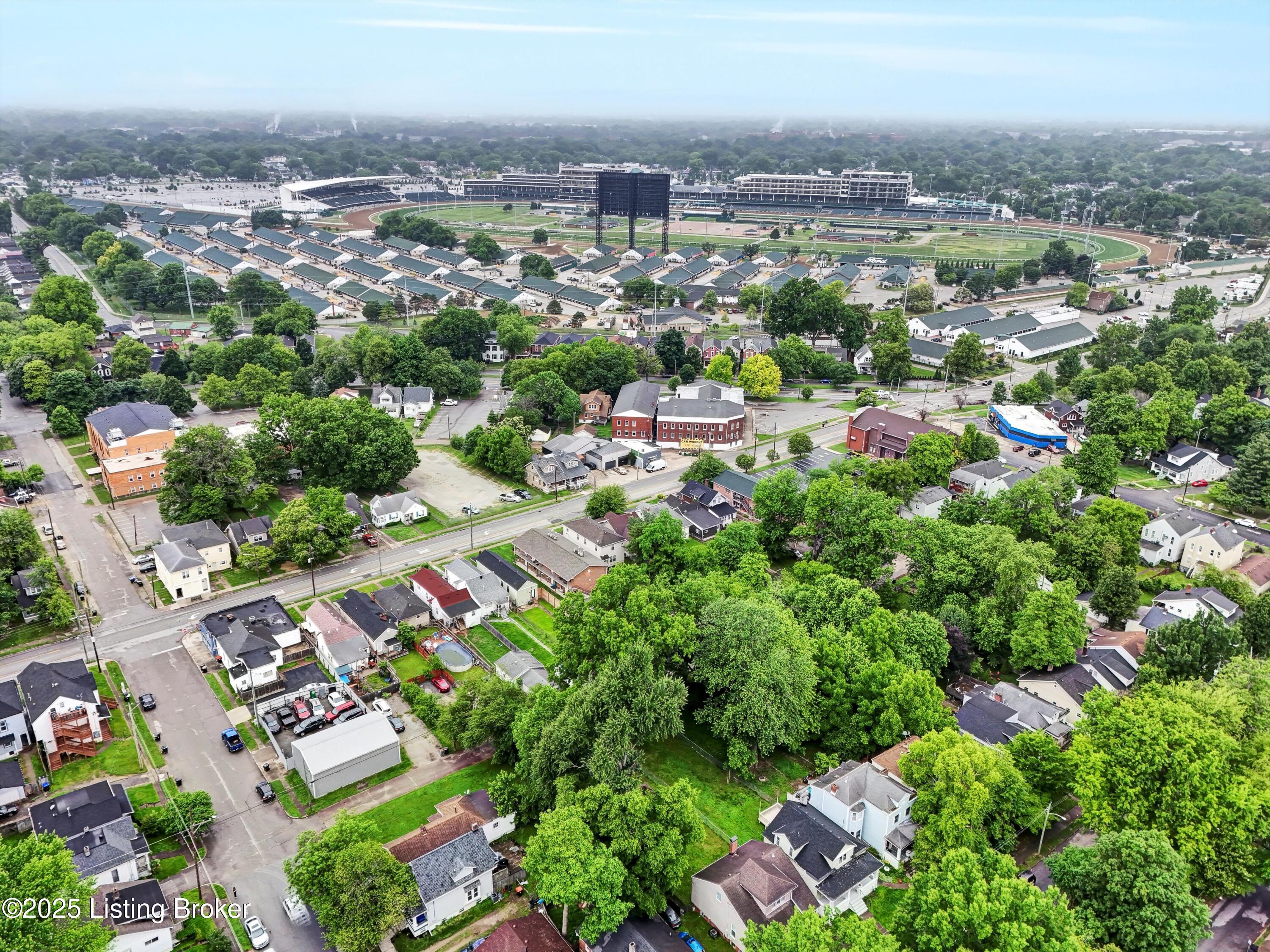 209 W Kenton St, Louisville, Kentucky image 41