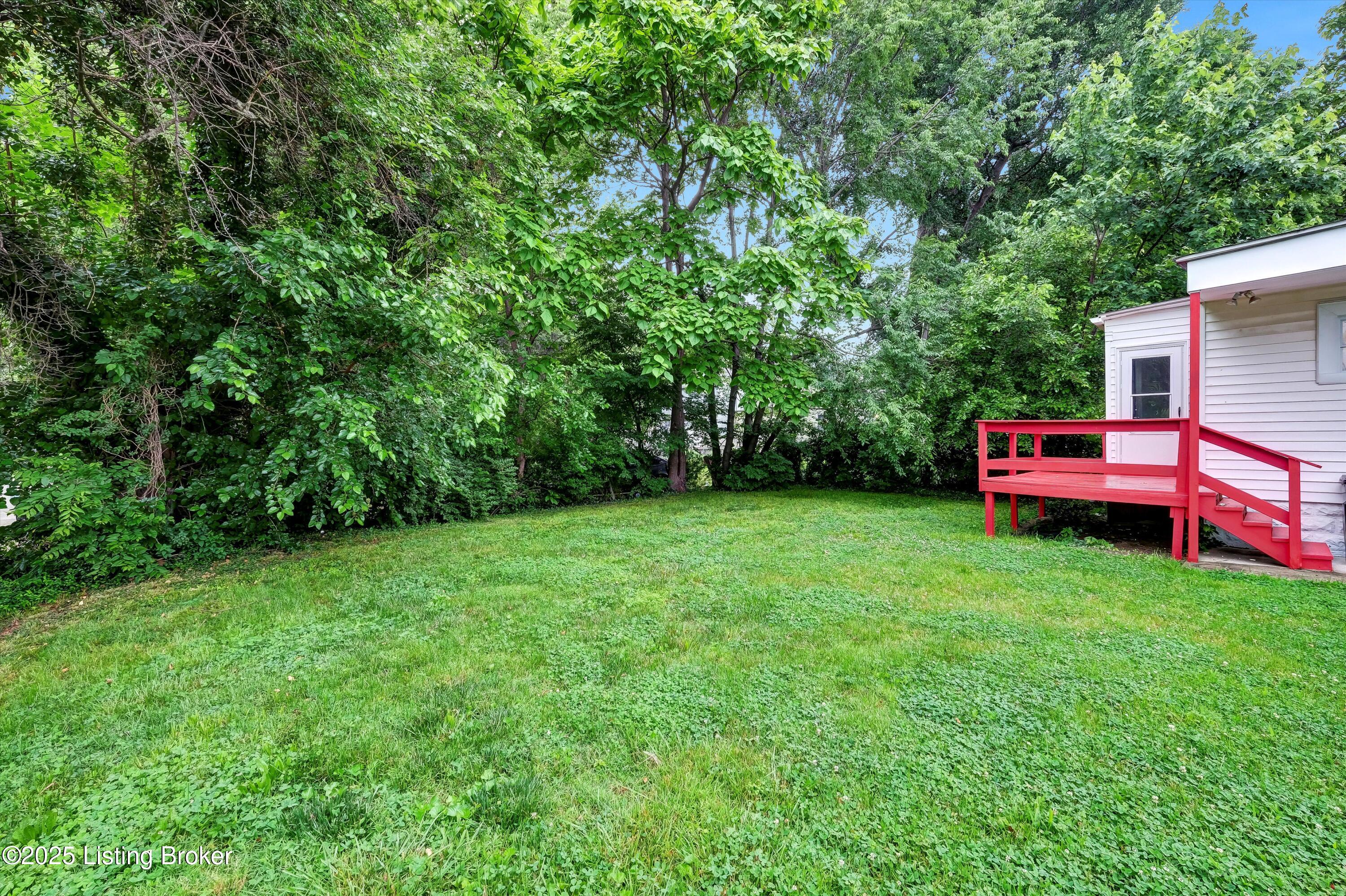 209 W Kenton St, Louisville, Kentucky image 31