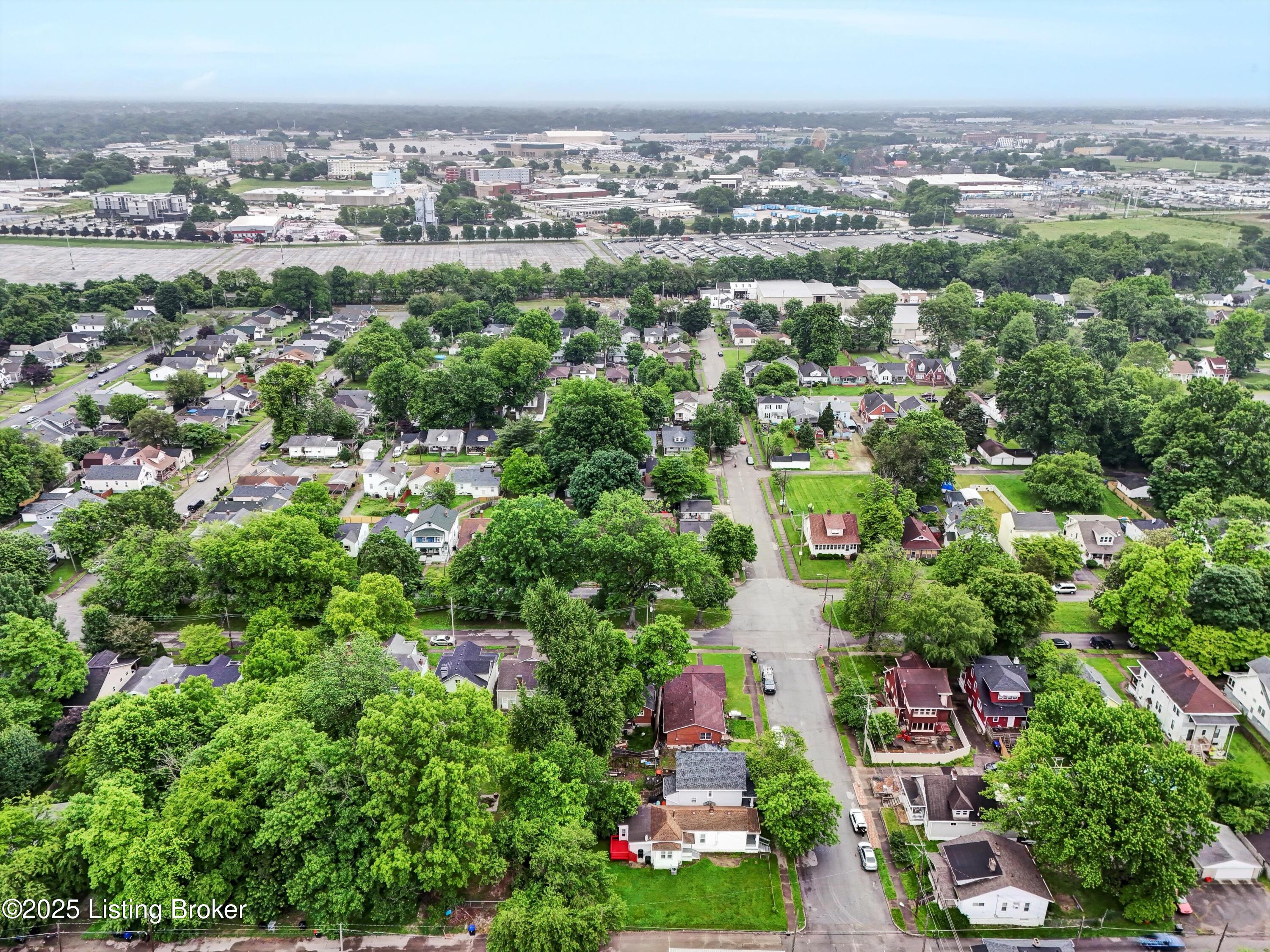 209 W Kenton St, Louisville, Kentucky image 43