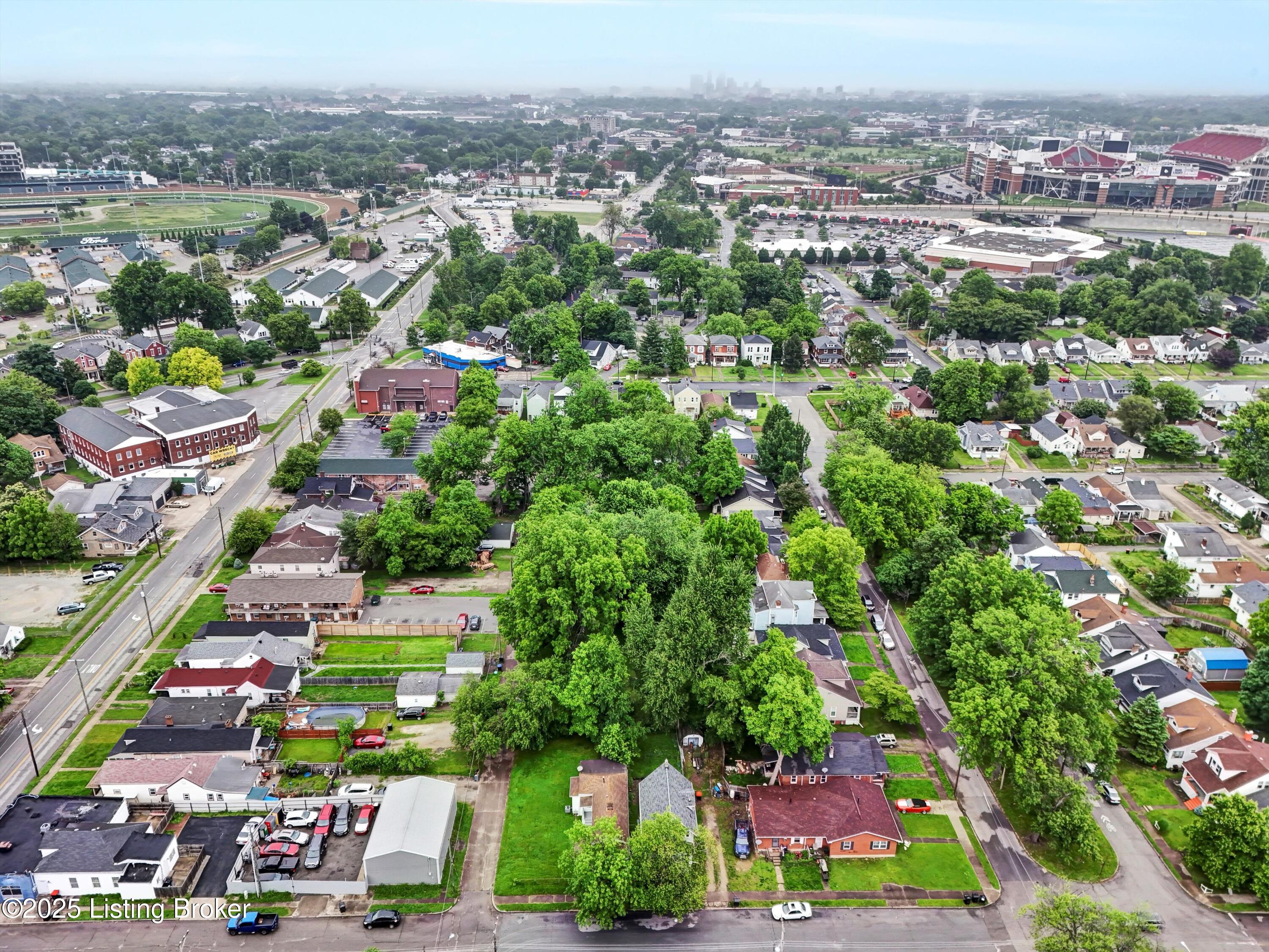 209 W Kenton St, Louisville, Kentucky image 37