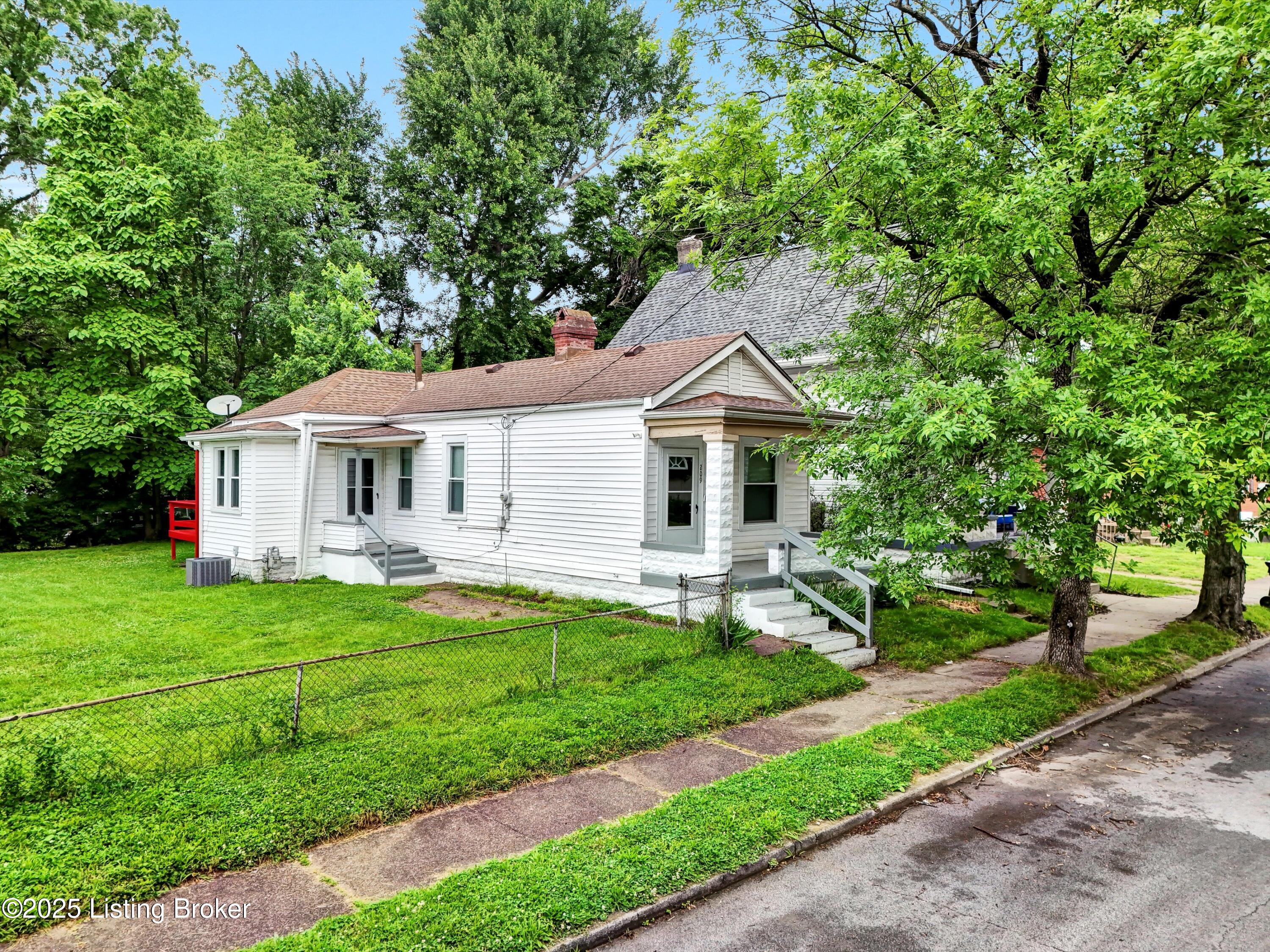 209 W Kenton St, Louisville, Kentucky image 35
