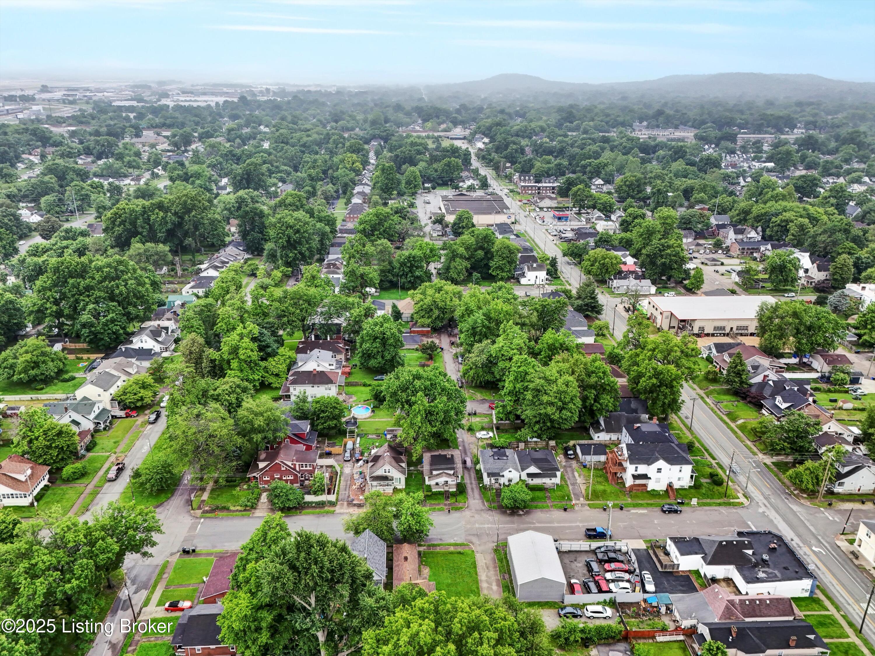 209 W Kenton St, Louisville, Kentucky image 42