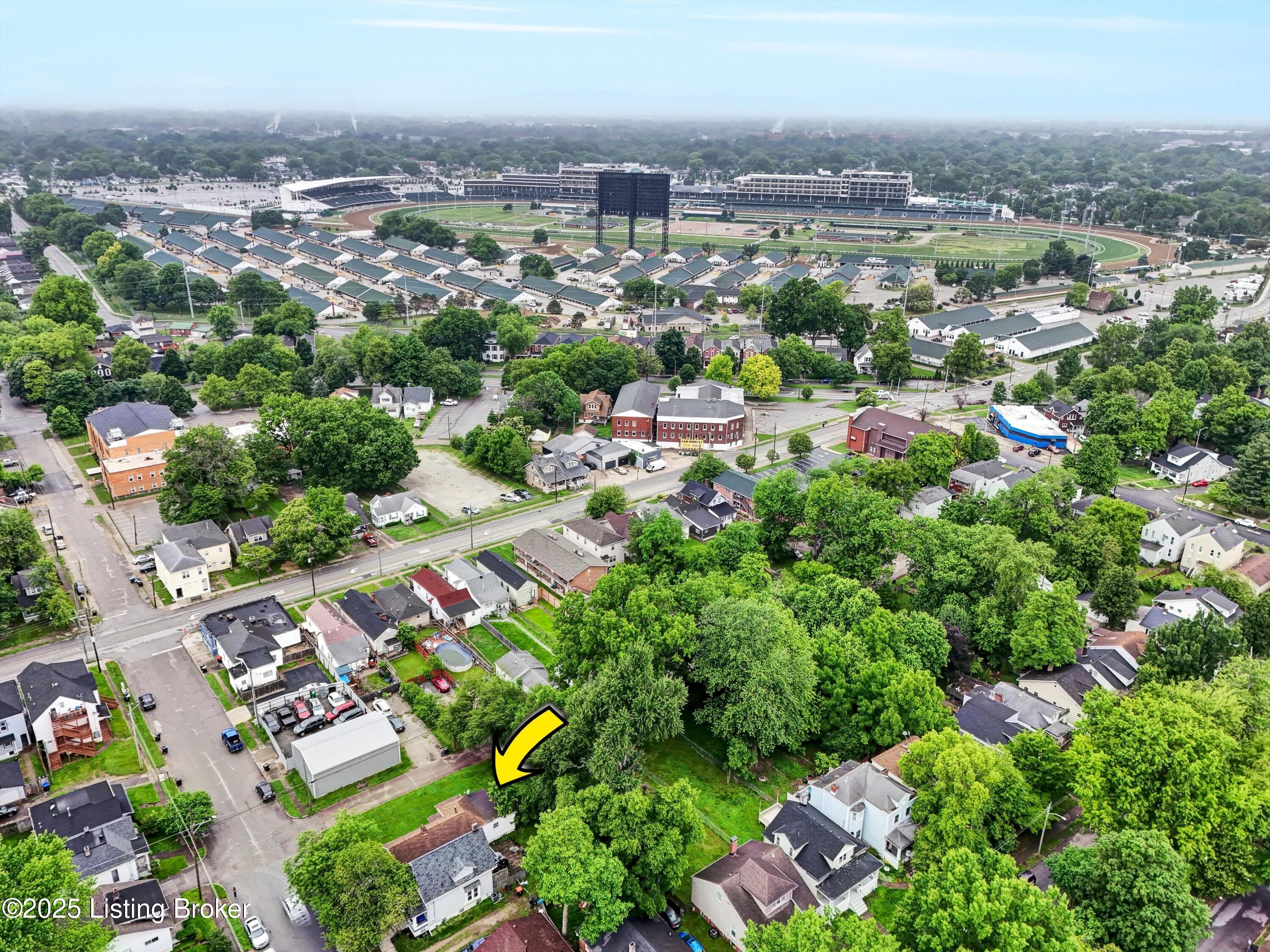 209 W Kenton St, Louisville, Kentucky image 40