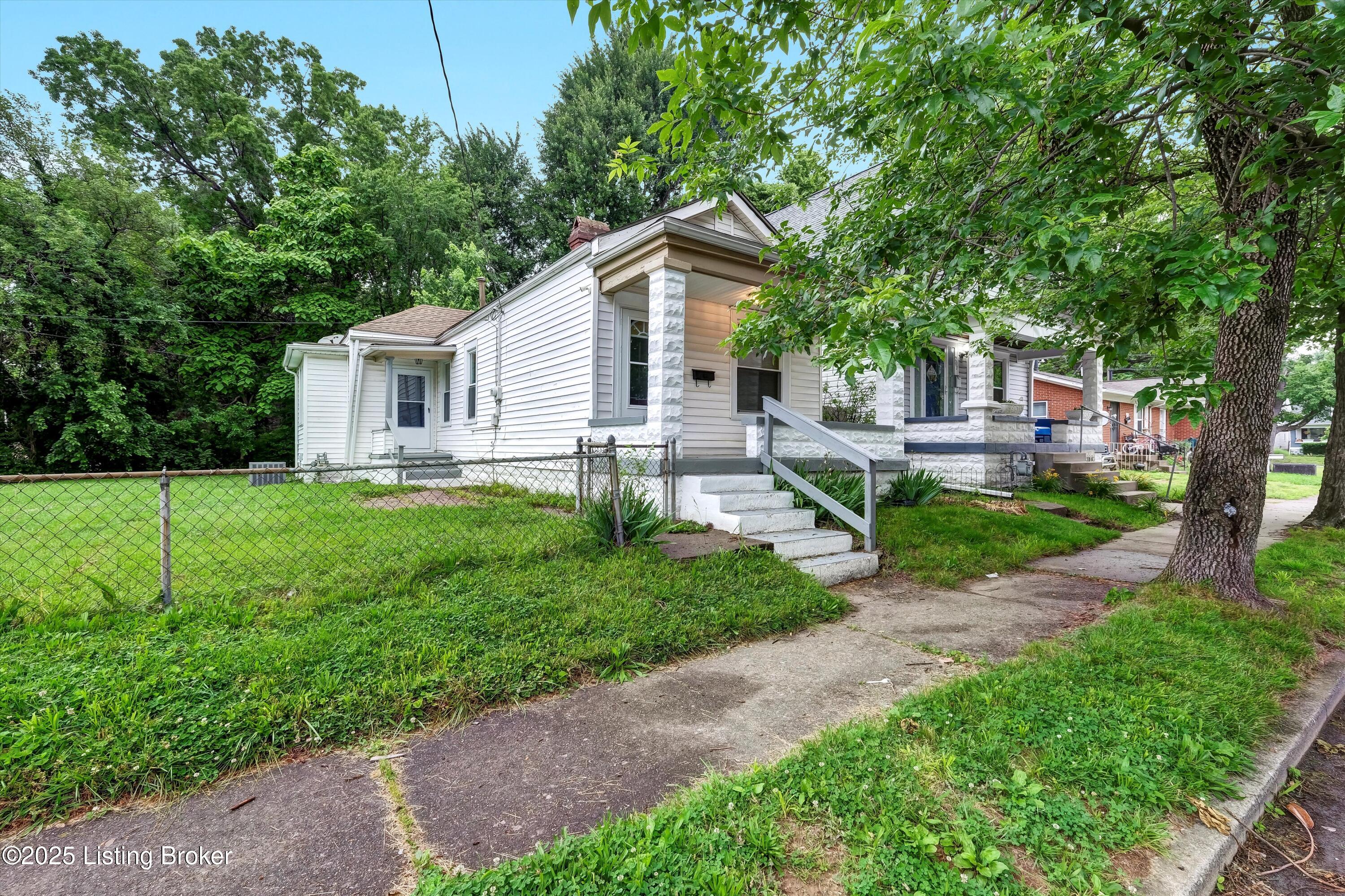 209 W Kenton St, Louisville, Kentucky image 44