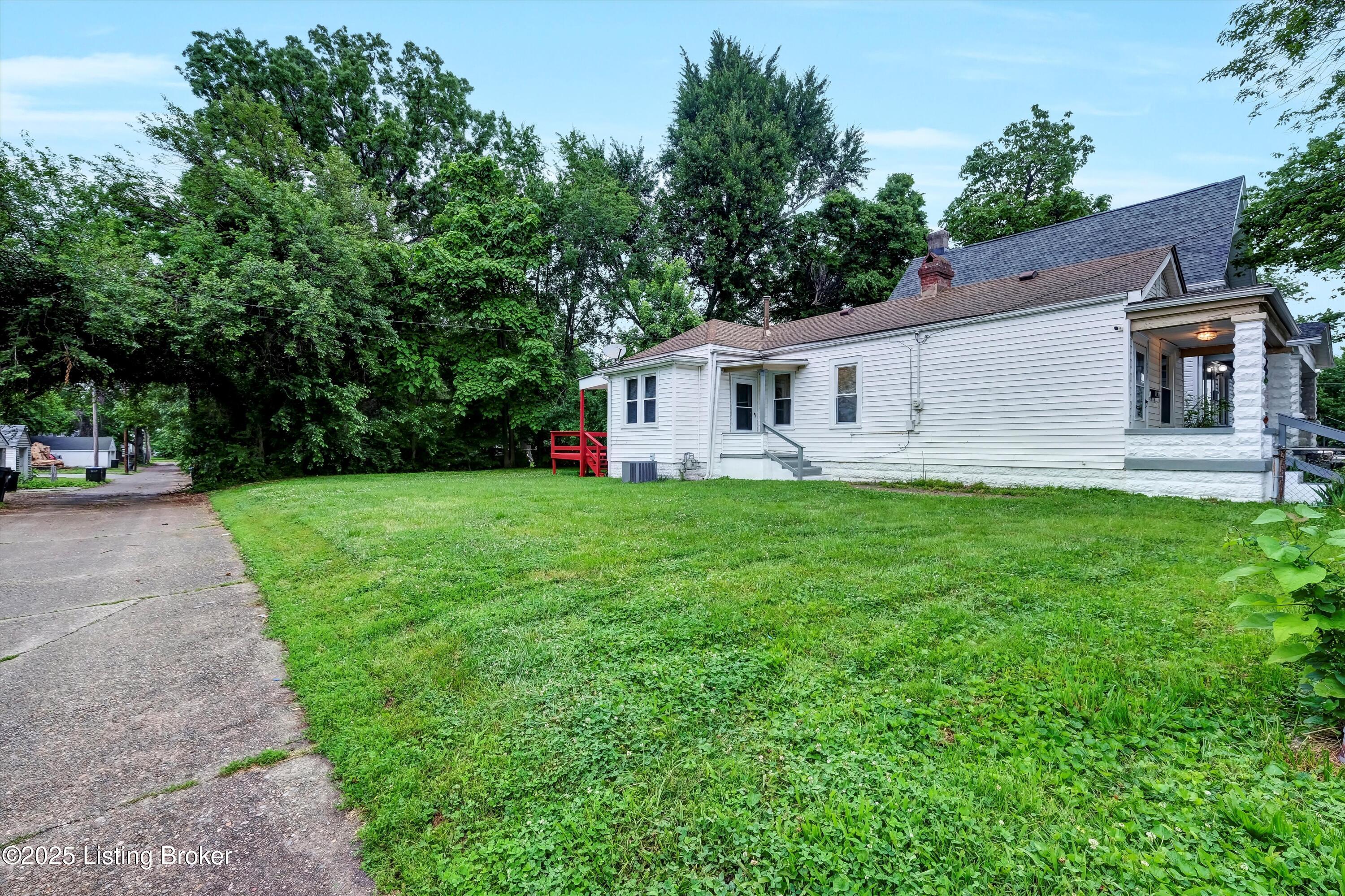 209 W Kenton St, Louisville, Kentucky image 32