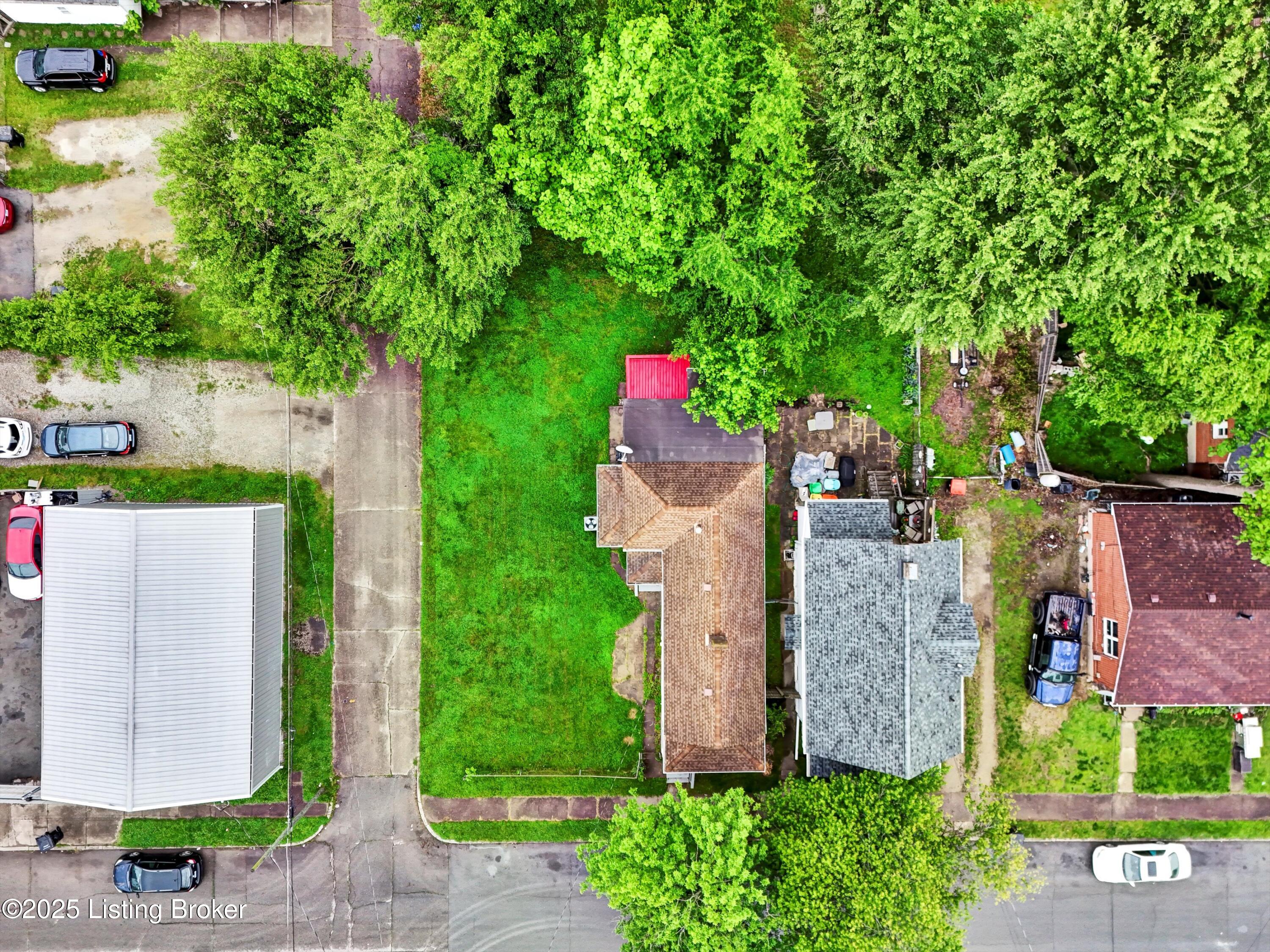 209 W Kenton St, Louisville, Kentucky image 36