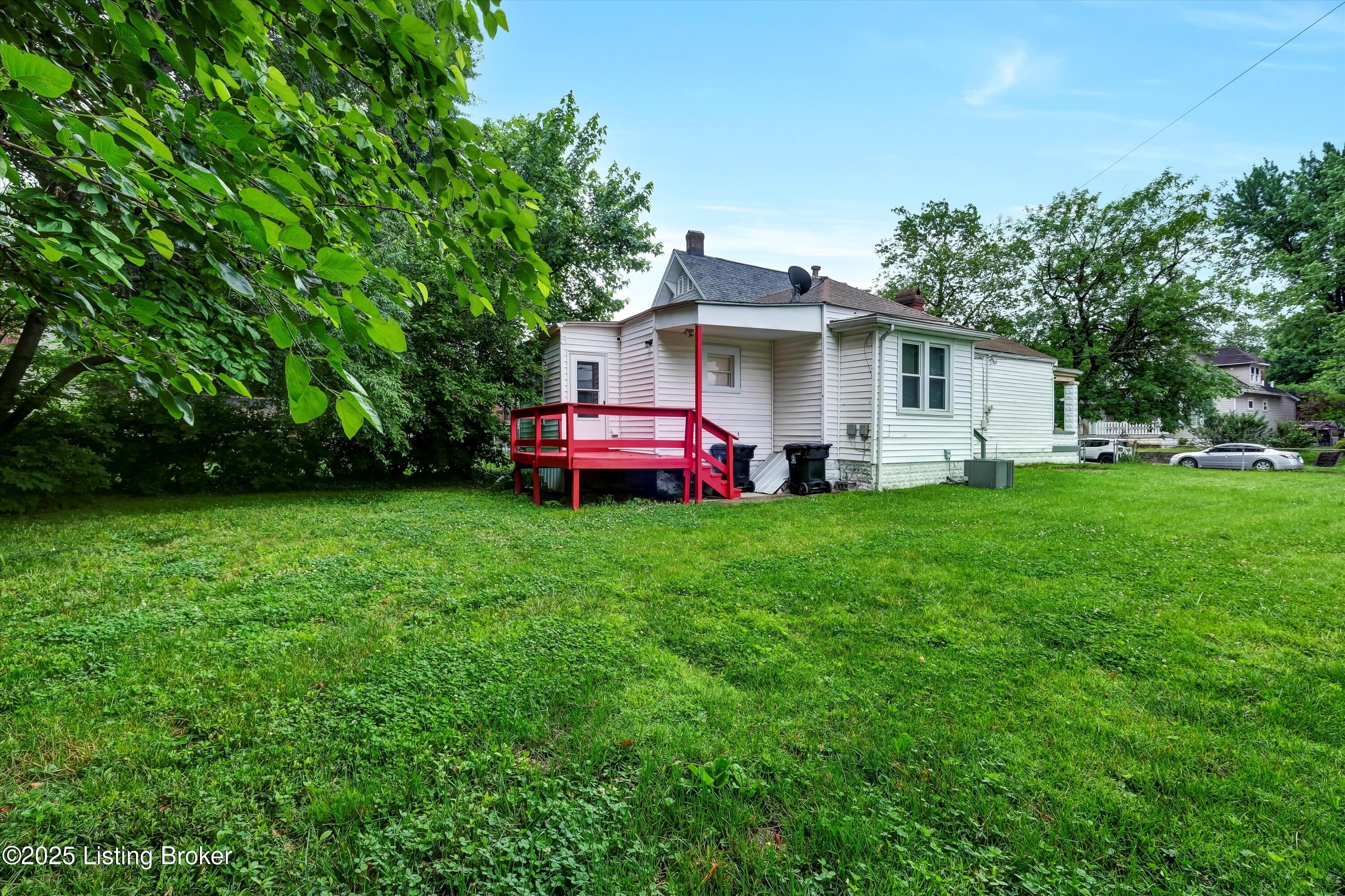 209 W Kenton St, Louisville, Kentucky image 29