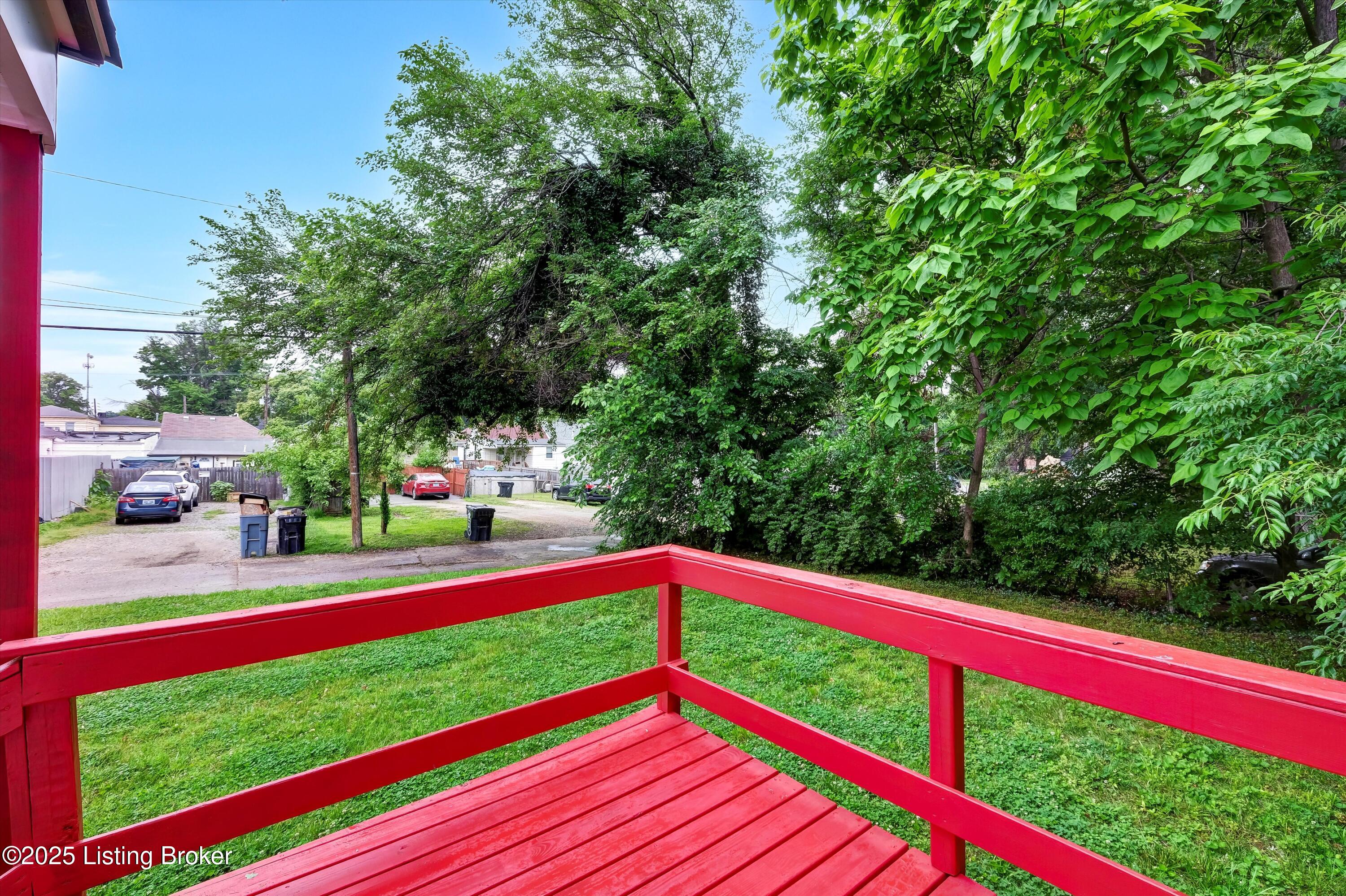 209 W Kenton St, Louisville, Kentucky image 27