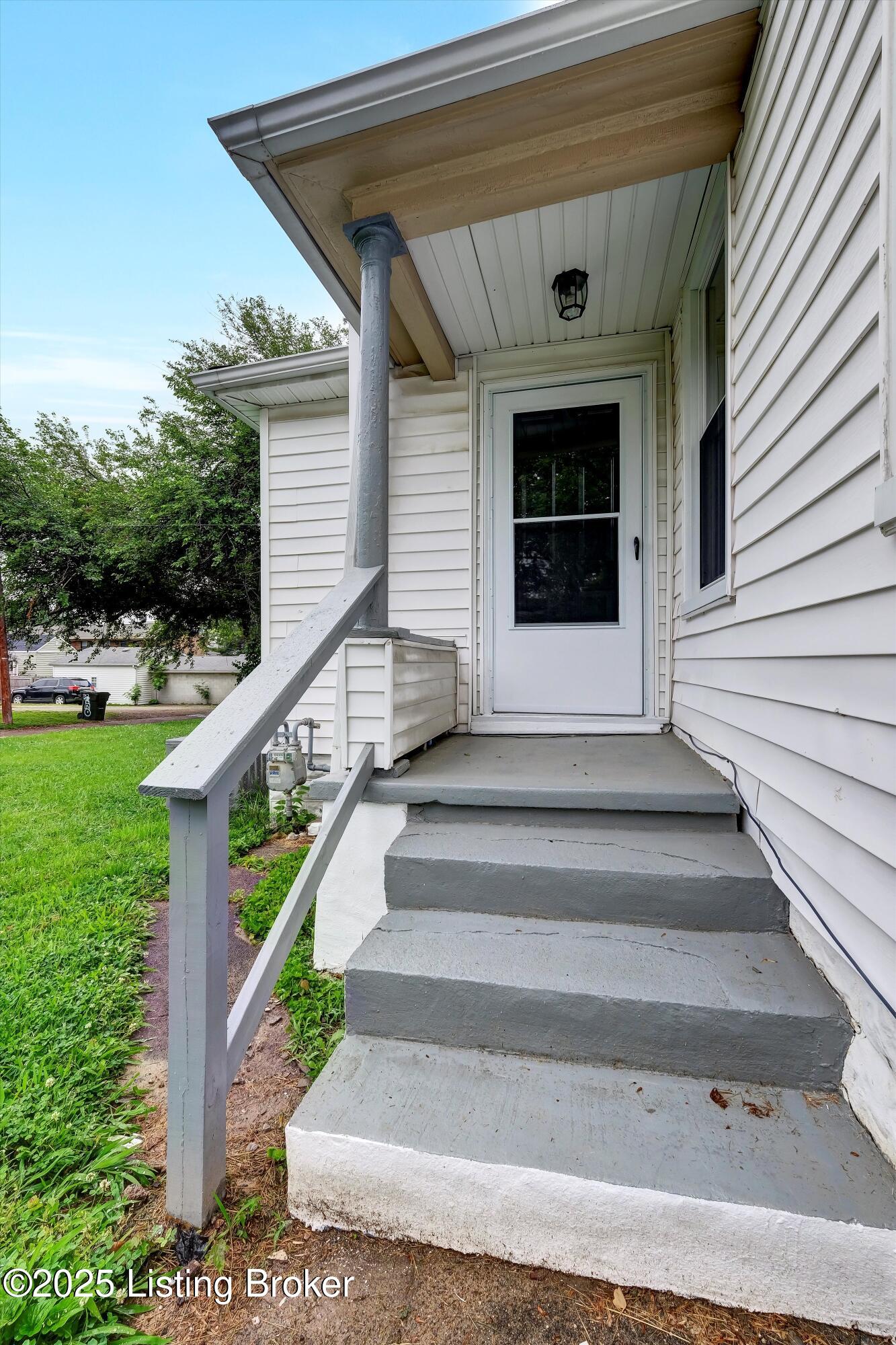 209 W Kenton St, Louisville, Kentucky image 33