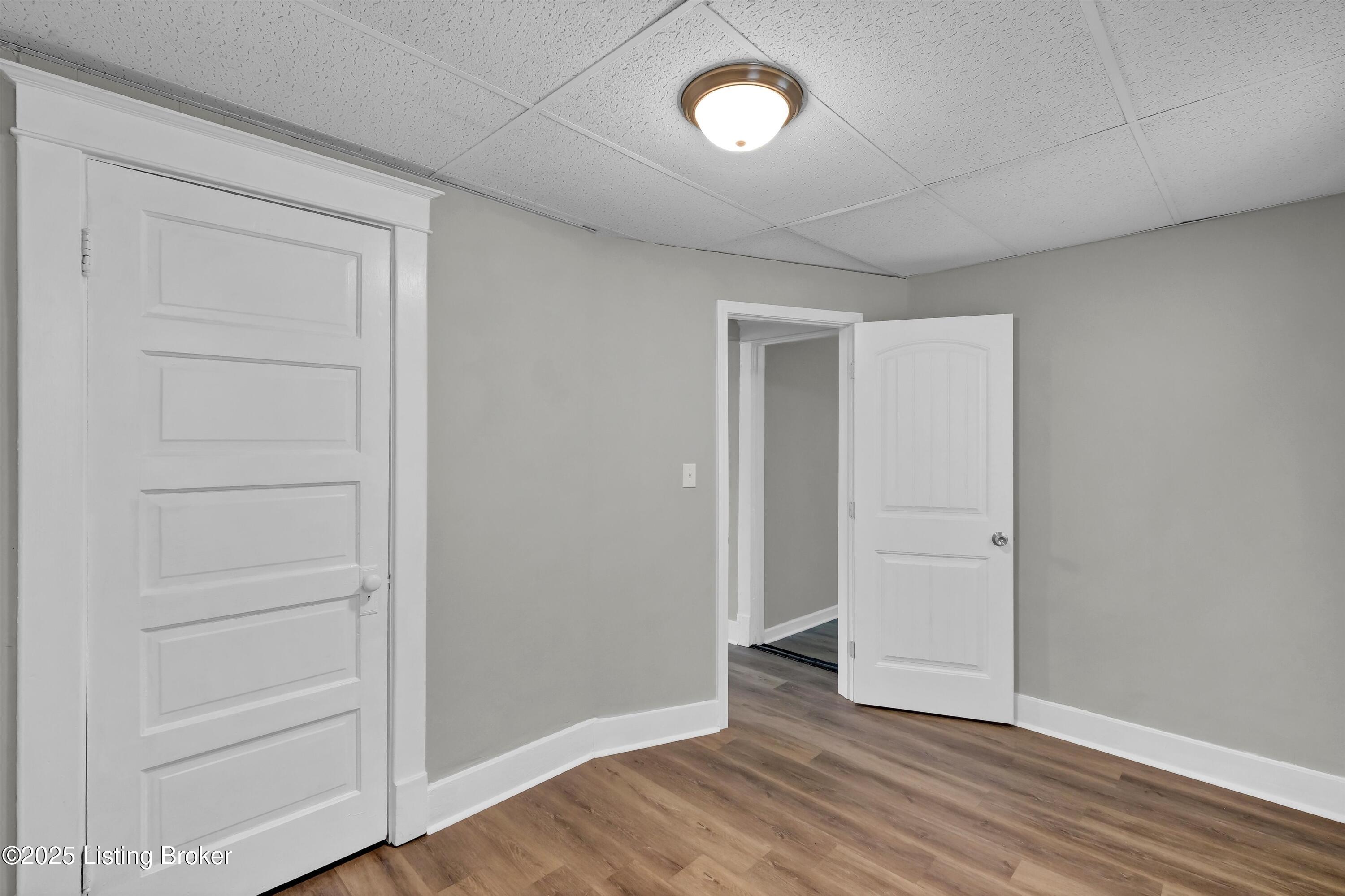 209 W Kenton St, Louisville, Kentucky image 16